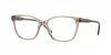 OKULARY KOREKCYJNE VOGUE EYEWEAR VO 5518 3181 51 ROZMIAR S